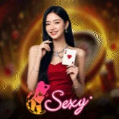Sexy gaming live tại 33win